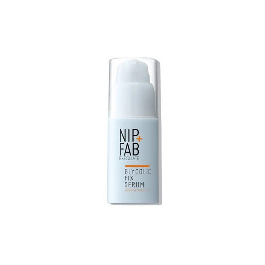 Nip+Fab Glycolic Fix Serum 30ml